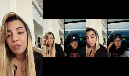 dolalegendeisback1 TikTok Live — Aug 31, 2026, 6:46 PM