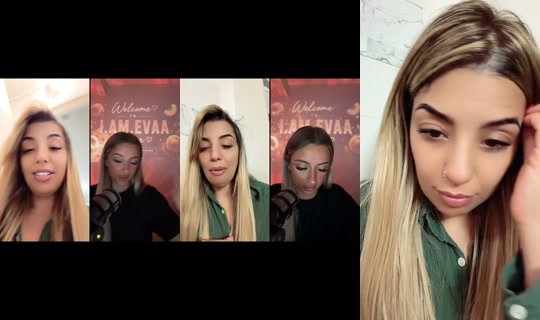 dolalegendeisback1 TikTok Live — Aug 31, 2026, 9:34 PM