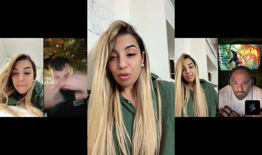dolalegendeisback1 TikTok Live — Aug 31, 2026, 11:07 PM