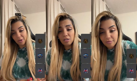 dolalegendeisback1 TikTok Live — Sep 2, 2026, 2:41 AM