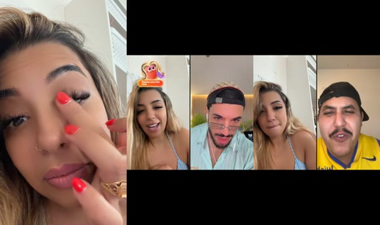 dolalegendeisback1 TikTok Live — Sep 3, 2026, 5:09 PM