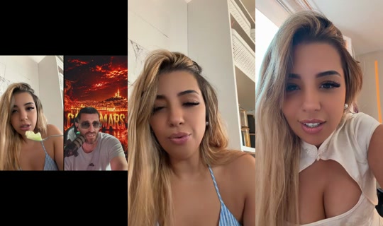 dolalegendeisback1 TikTok Live — Sep 3, 2026, 5:58 PM