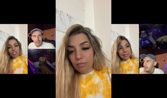 dolalegendeisback1 TikTok Live — Sep 3, 2026, 7:38 PM
