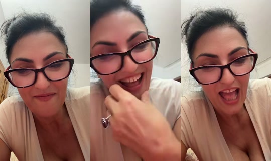 dolcedolcelau TikTok Live — Oct 5, 2026, 9:24 PM