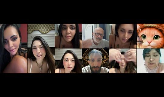 dolcenera_unica TikTok Live — Aug 23, 2026, 9:55 PM