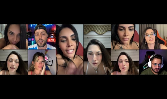 dolcenera_unica TikTok Live — Aug 23, 2026, 10:45 PM