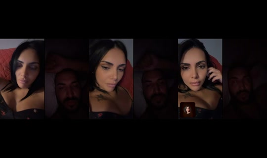 dolcenera_unica TikTok Live — Aug 24, 2026, 12:29 AM