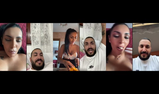 dolcenera_unica TikTok Live — Aug 24, 2026, 5:11 PM