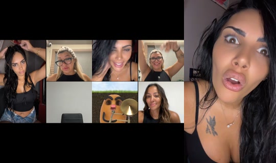 dolcenera_unica TikTok Live — Aug 25, 2026, 11:56 PM
