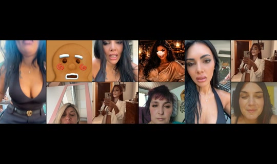 dolcenera_unica TikTok Live — Aug 26, 2026, 9:21 AM