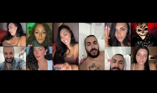 dolcenera_unica TikTok Live — Aug 26, 2026, 8:57 PM