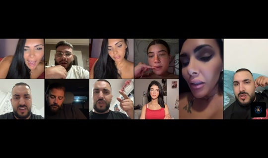 dolcenera_unica TikTok Live — Aug 27, 2026, 10:07 PM