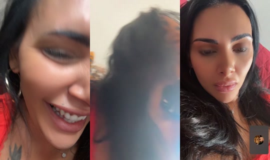 dolcenera_unica TikTok Live — Aug 28, 2026, 12:13 PM