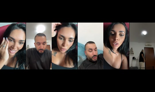 dolcenera_unica TikTok Live — Aug 30, 2026, 5:01 PM