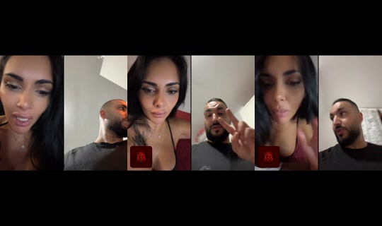 dolcenera_unica TikTok Live — Aug 30, 2026, 6:42 PM