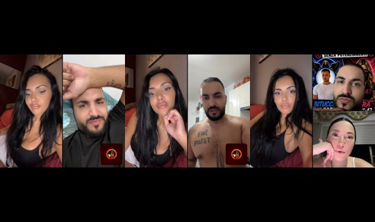 dolcenera_unica TikTok Live — Aug 30, 2026, 9:16 PM