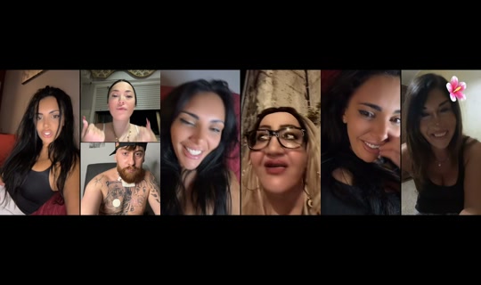 dolcenera_unica TikTok Live — Aug 30, 2026, 10:06 PM