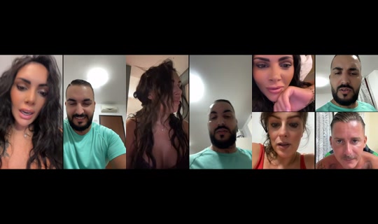 dolcenera_unica TikTok Live — Aug 31, 2026, 8:06 PM
