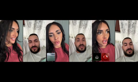 dolcenera_unica TikTok Live — Sep 1, 2026, 12:35 PM