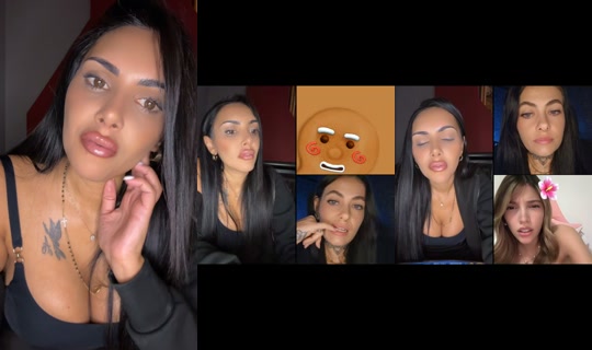 dolcenera_unica TikTok Live — Oct 2, 2026, 7:42 PM