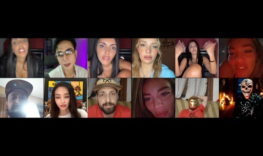 dolcenera_unica TikTok Live — Oct 2, 2026, 8:32 PM