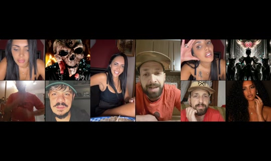dolcenera_unica TikTok Live — Oct 2, 2026, 9:10 PM