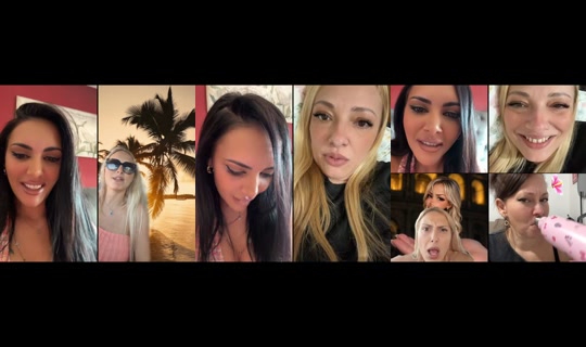 dolcenera_unica TikTok Live — Oct 3, 2026, 1:34 PM