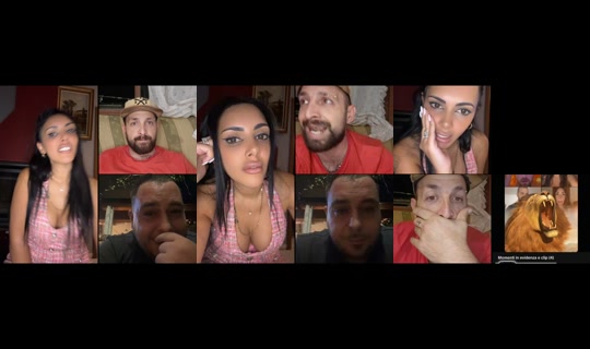 dolcenera_unica TikTok Live — Oct 3, 2026, 5:38 PM