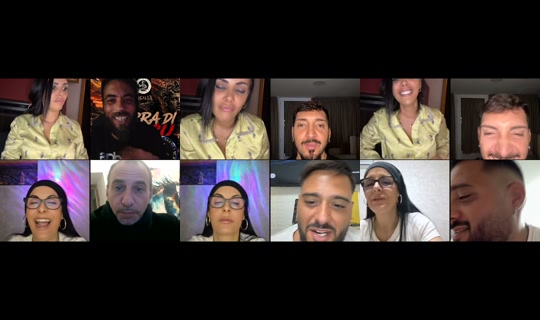 dolcenera_unica TikTok Live — Oct 3, 2026, 10:30 PM