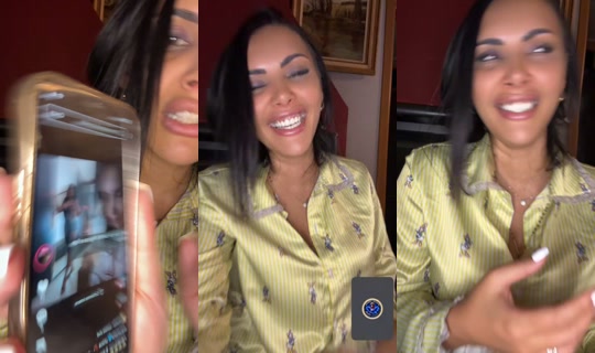 dolcenera_unica TikTok Live — Oct 3, 2026, 11:20 PM