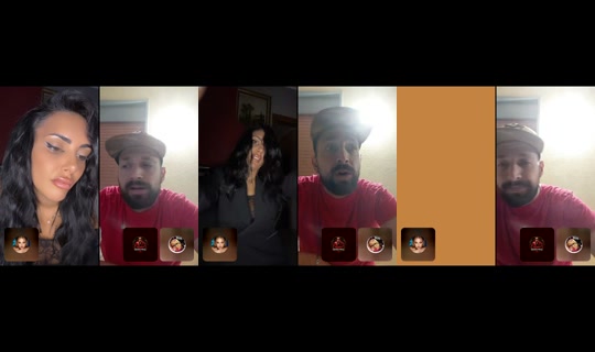 dolcenera_unica TikTok Live — Oct 4, 2026, 5:00 PM