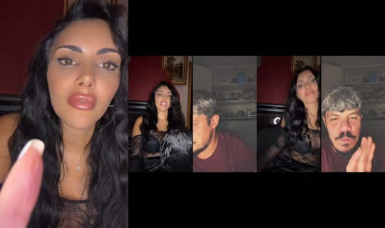 dolcenera_unica TikTok Live — Oct 4, 2026, 8:30 PM