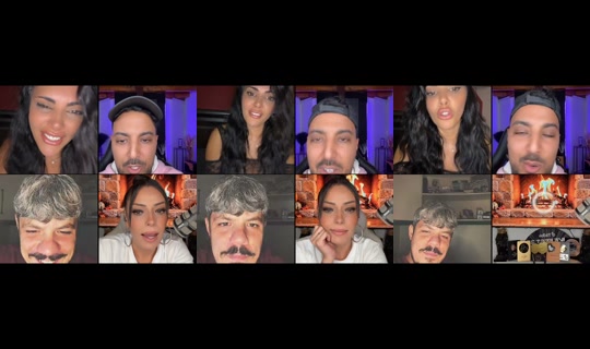dolcenera_unica TikTok Live — Oct 4, 2026, 9:21 PM