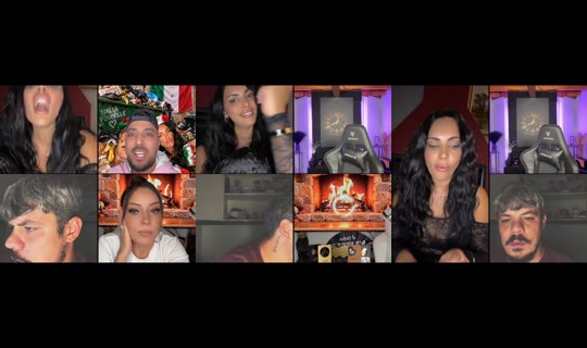 dolcenera_unica TikTok Live — Oct 4, 2026, 10:11 PM
