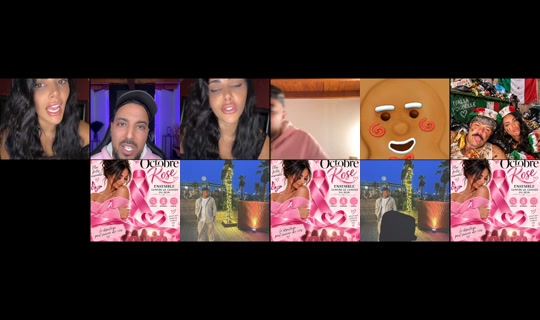 dolcenera_unica TikTok Live — Oct 4, 2026, 11:01 PM