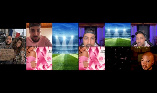 dolcenera_unica TikTok Live — Oct 4, 2026, 11:52 PM