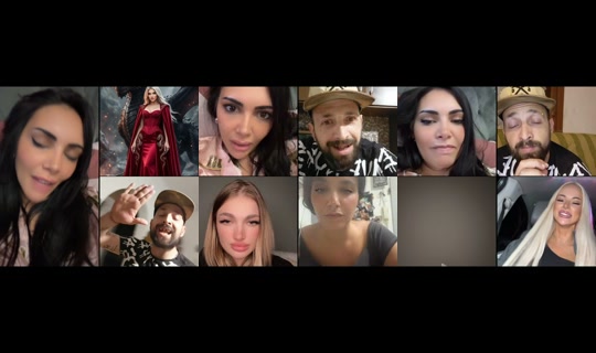 dolcenera_unica TikTok Live — Oct 6, 2026, 9:46 PM