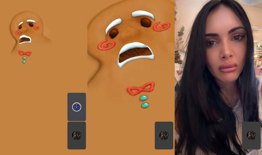 dolcenera_unica TikTok Live — Oct 7, 2026, 3:20 PM