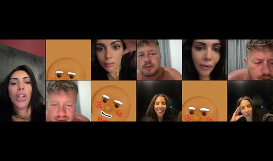 dolcenera_unica TikTok Live — Oct 7, 2026, 8:41 PM