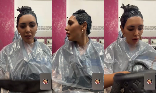 dolcenera_unica TikTok Live — Oct 9, 2026, 2:43 PM