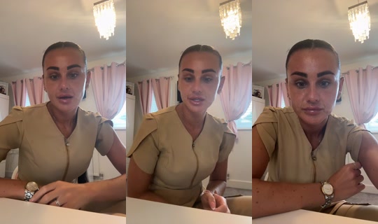 dolcesworldmum TikTok Live — Sep 29, 2026, 7:00 AM