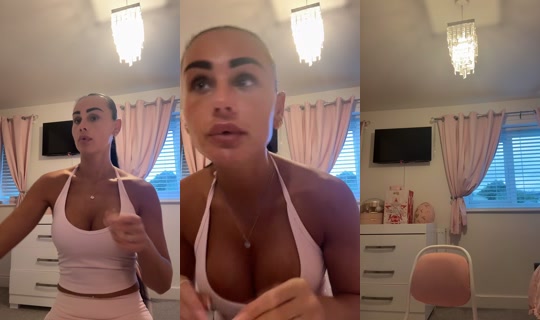 dolcesworldmum TikTok Live — Sep 30, 2026, 6:23 AM