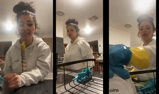 dolcisaba TikTok Live — Oct 7, 2026, 1:01 PM