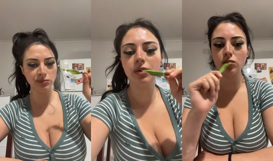 dolcisaba TikTok Live — Oct 8, 2026, 10:12 AM