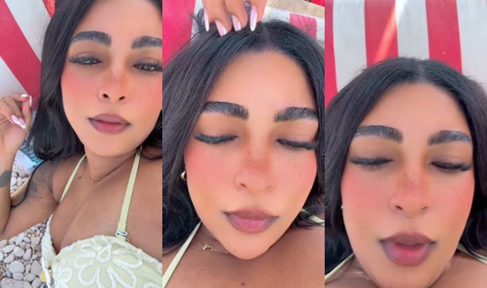 doll35895 TikTok Live — Aug 21, 2026, 10:07 AM