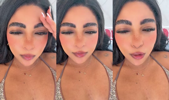 doll35895 TikTok Live — Aug 23, 2026, 3:27 PM