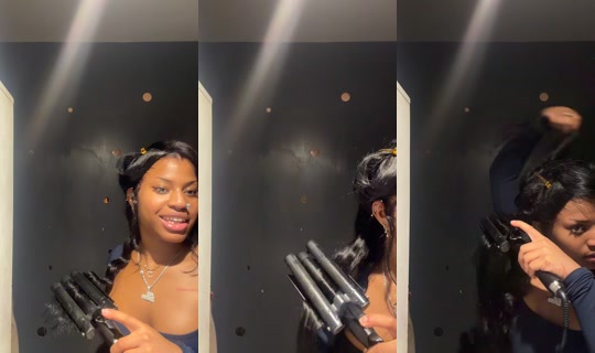 doll_face_d TikTok Live — Sep 26, 2026, 1:13 PM