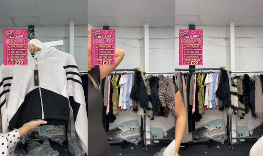 dollarbabesboutique TikTok Live — Aug 24, 2026, 9:30 AM