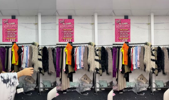 dollarbabesboutique TikTok Live — Aug 24, 2026, 11:10 AM