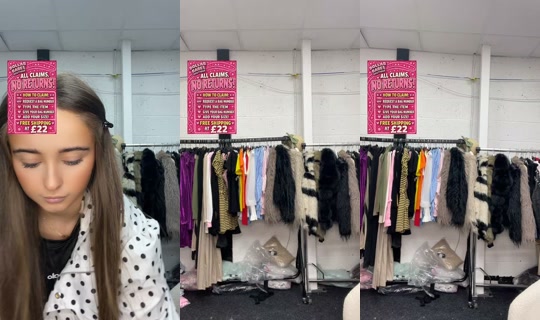 dollarbabesboutique TikTok Live — Aug 24, 2026, 12:00 PM
